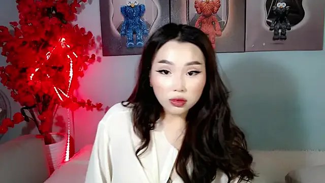 Freechat ichiben on StripChat