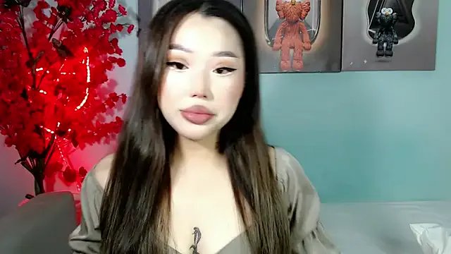Freechat ichiben on StripChat