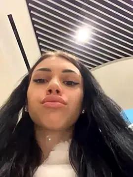 Private ilariea_girl on StripChat