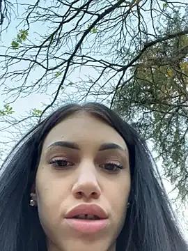 Private ilariea_girl on StripChat