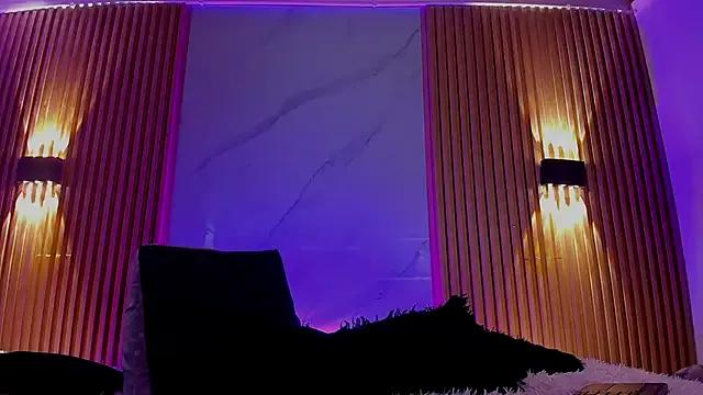 Freechat IM_DAREN on StripChat