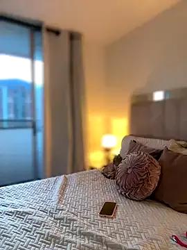 Private Im_Valentina on StripChat