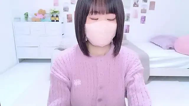 StripChat Im_Yu-na is Freechat Im_Yu-na — 5(*)