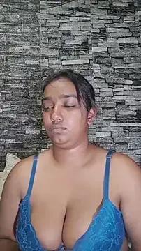 Indiasfantasy_ on StripChat 