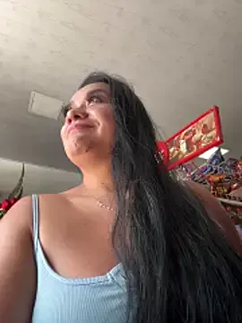 Indira_Nahali1 on StripChat