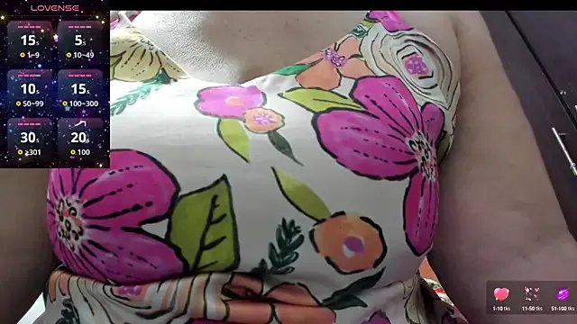 Freechat indiraa-channell on StripChat