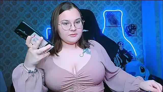 Freechat InLoveWithLife26 on StripChat