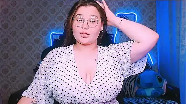 Freechat InLoveWithLife26 on StripChat