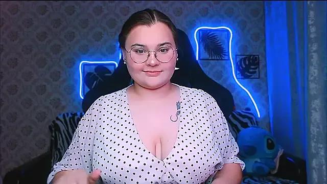 Freechat InLoveWithLife26 on StripChat