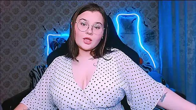 Freechat InLoveWithLife26 on StripChat