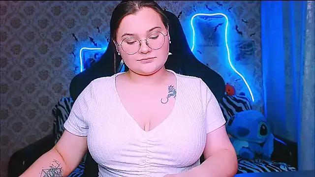 Freechat InLoveWithLife26 on StripChat