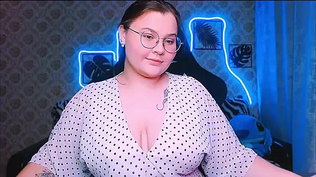 Freechat InLoveWithLife26 on StripChat