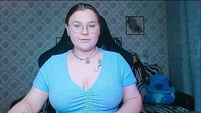 Freechat InLoveWithLife26 on StripChat