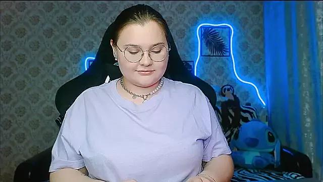 Freechat InLoveWithLife26 on StripChat