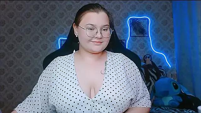 Freechat InLoveWithLife26 on StripChat