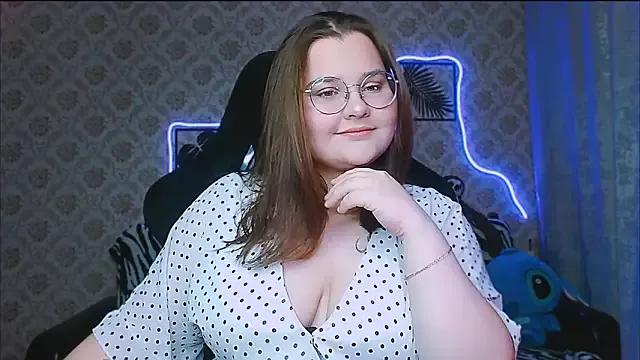 Freechat InLoveWithLife26 on StripChat