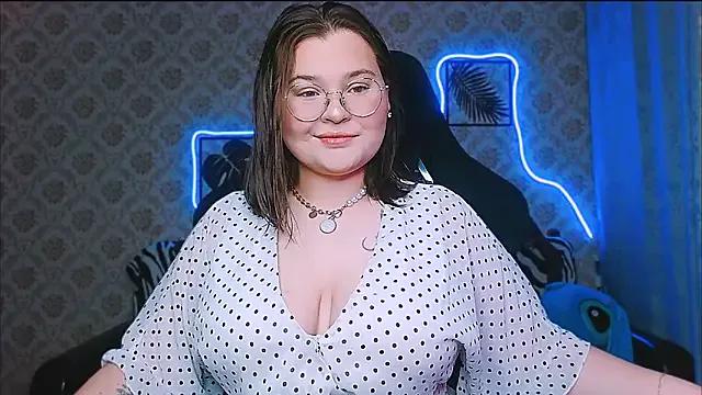 Freechat InLoveWithLife26 on StripChat