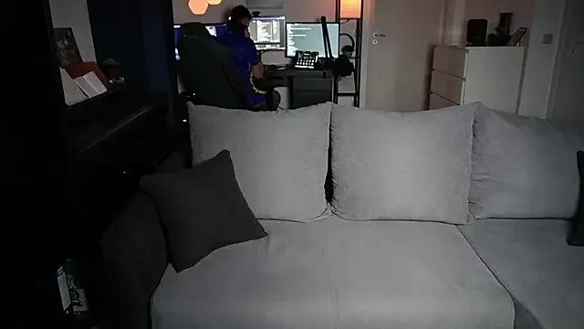 InnocentGuysOF — Let's get started