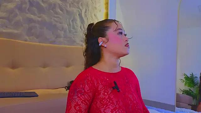 Freechat Isa__Blanc on StripChat