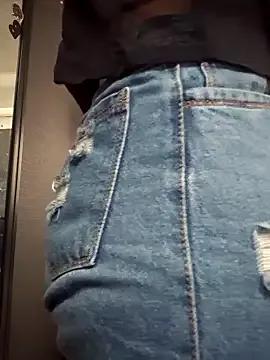 Freechat Isabella_Varella on StripChat