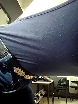 Freechat Isabella_Varella on StripChat