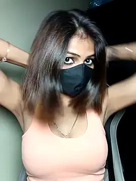 Private Isha_Sax on StripChat