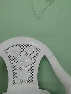 StripChat Ishaani_0 is Private Ishaani_0 — Bra and panty show