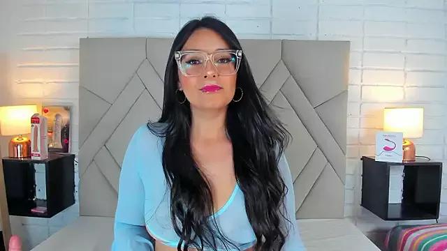 Private Isis_Osman on StripChat