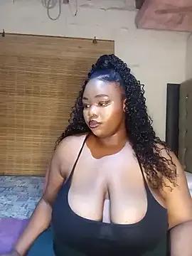 Freechat ItsAaliyah445 on StripChat