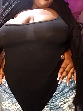 Freechat ItsAaliyah445 on StripChat