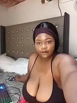 Freechat ItsAaliyah445 on StripChat