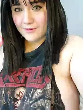 Freechat ItsNaiixa on StripChat