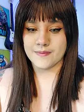 Freechat ItsNaiixa on StripChat