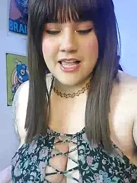 Freechat ItsNaiixa on StripChat