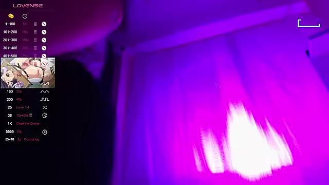 Freechat ivonne_diaz1 on StripChat