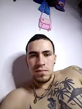 Freechat jacob_smith10 on StripChat