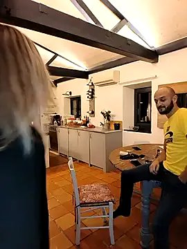 Freechat Jade_Emeraud on StripChat