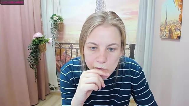 Freechat JadeSoft on StripChat