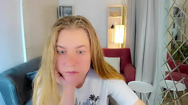 Freechat JadeSoft on StripChat