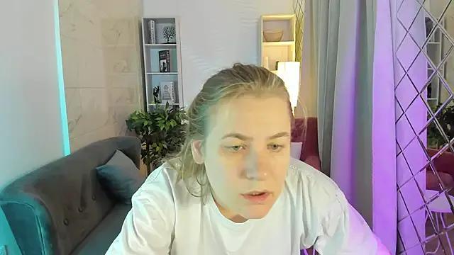 Freechat JadeSoft on StripChat