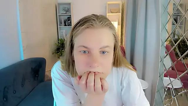 Freechat JadeSoft on StripChat