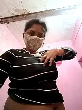 Freechat Janhvi_bhabhi_ji on StripChat