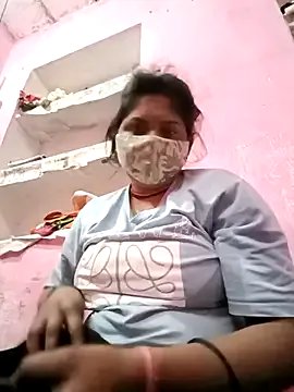 Freechat Janhvi_bhabhi_ji on StripChat