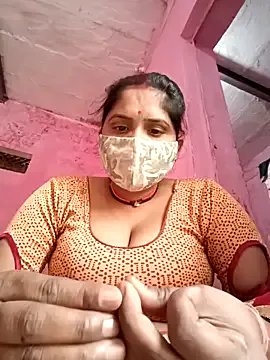 Freechat Janhvi_bhabhi_ji on StripChat