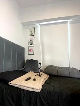 Freechat JanyLunaa on StripChat