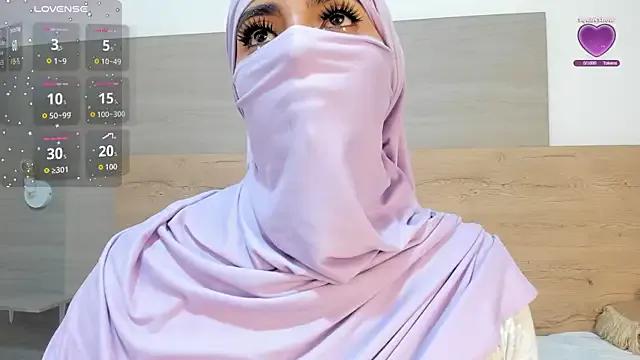 Freechat Jasmin_hamdan on StripChat