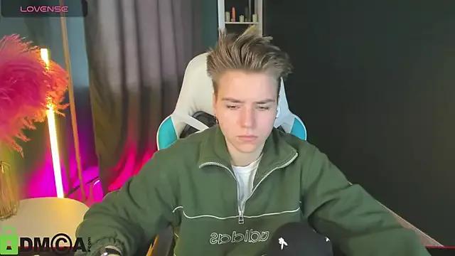 Freechat Jean_Wilsons on StripChat