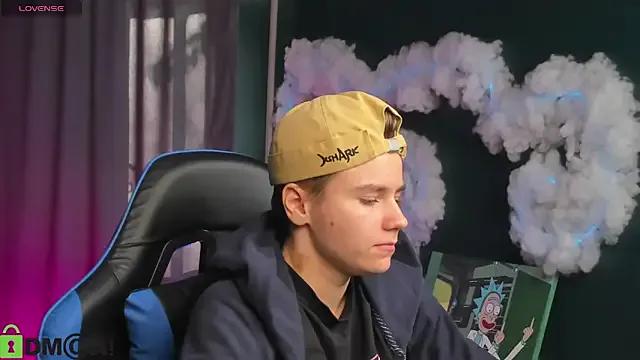 Freechat Jean_Wilsons on StripChat