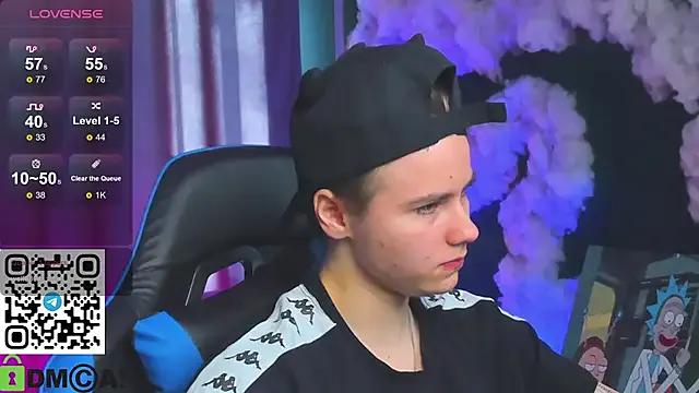 Freechat Jean_Wilsons on StripChat