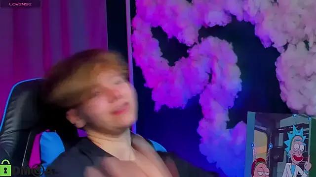 Freechat Jean_Wilsons on StripChat